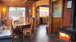 Hanmer Backpackers - Hanmer Springs - 7