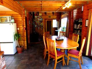 Hanmer Backpackers - Hanmer Springs - 5