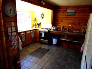 Hanmer Backpackers - Hanmer Springs - 6