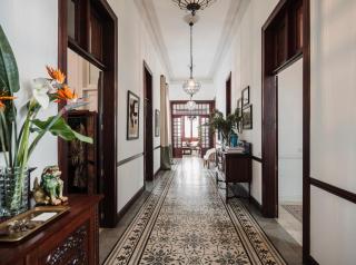 Casa Colonial El Indiano - Las Palmas de Gran Canaria - 0