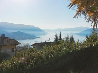 Holiday Home in Italy with Sea and Mountain Views - Agra - 5
