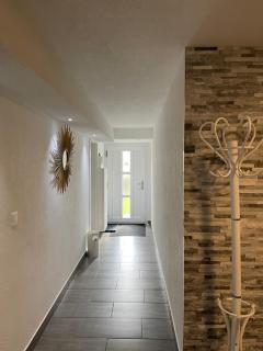 Appartement Wonder - Couvet - 9