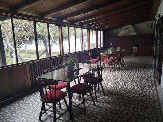 Vila Balkan - Kikinda - 3