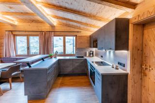 Pfefferkornhütte - Warth am Arlberg - 8