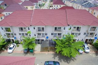 Cc & Cg Homes Luxury 4 Bedrooms Holiday Home - 8