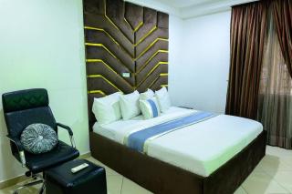 Cc & Cg Homes Luxury 4 Bedrooms Holiday Home - 2