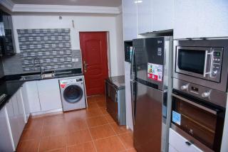 Cc & Cg Homes Luxury 4 Bedrooms Holiday Home - 1