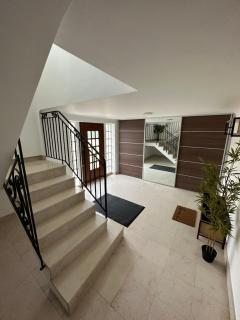 Gîte d'Esila - Saint-Aignan - 1