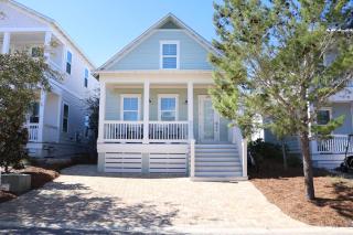 Chalet Mer - Blue Gulf Beach - 9