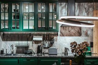 Chatka Kryjówka - 9