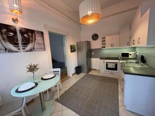 Szeged Apartman - Szeged - 3