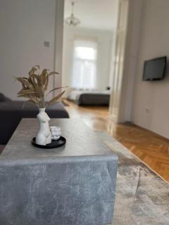 Szeged Apartman - Szeged - 6