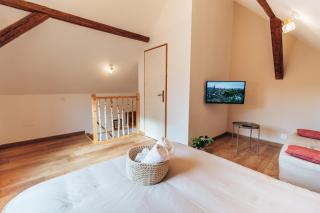 Aux Cerfs des Vignes - L'annexe - 1