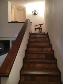 VILLETTA CON SPIAGGIA PRIVATA ALLE DUNE - 8