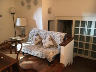 VILLETTA CON SPIAGGIA PRIVATA ALLE DUNE - 7