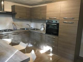 VILLETTA CON SPIAGGIA PRIVATA ALLE DUNE - 5