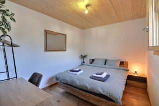 B&B Bagnes - Versegeres - 9