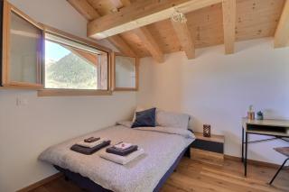 B&B Bagnes - Versegeres - 8