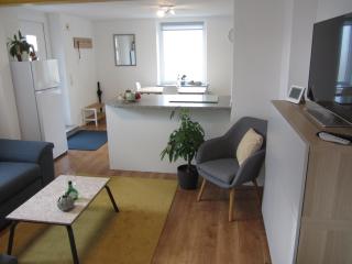 Ferienwohnung um`s Eck - Ochsenfurt - 1