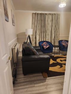 2-bedroom flat in Cutty-Sark, Greenwich ! - Londra - 9