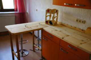 Worthwhile-Days FeWo Kleinschwabhausen - Kleinschwabhausen - 6
