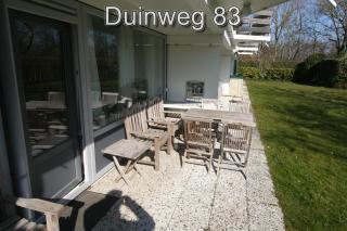 Appartementen Zuiderstrand - Westkapelle - 1