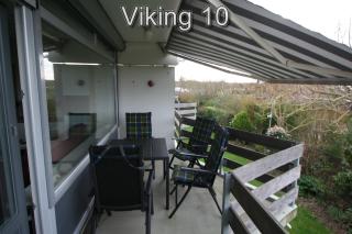 Appartementen Zuiderstrand - Westkapelle - 4