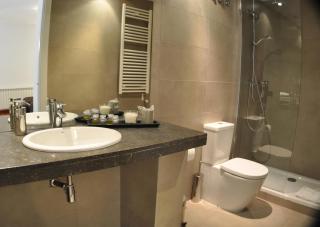 Glasir Apartments Barcelona - 9