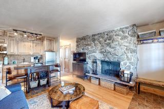 High Country Nest in Winter Park- Unit 16 - 9
