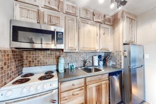 High Country Nest in Winter Park- Unit 16 - 6