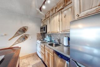 High Country Nest in Winter Park- Unit 16 - 5