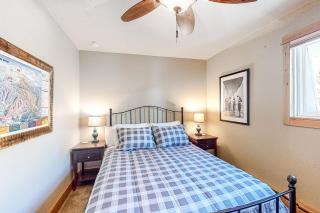 High Country Nest in Winter Park- Unit 16 - 4