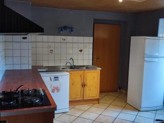 chambre 21m2 - Zilling - 5