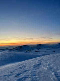 Stairway - Vučje - 1