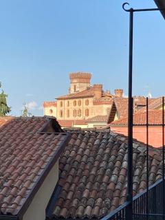 Casa Patrito - appartamento Barbera - 3