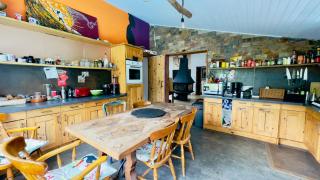 Carwyns Surf House - 3
