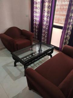 Mufis Homestay, Emerald Compound, New Palam Vihar-2 - Gurgaon - 6
