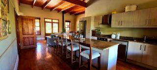 Baviaanskloof Landhuis - Studtis - 6