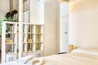 Urban & Stylish Loft - Via Farini - Milan - 1