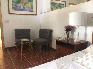 Casa-solarium en la naturaleza - Santa Cruz de Tenerife - 8