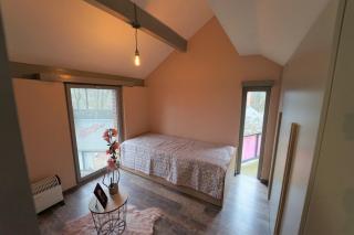 Chalet Kiwi - Hastière-par-delà - 7