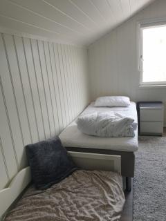 Holiday Rooms - Gol - 7