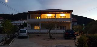 Apartmani Emanuel - Supetarska Draga - 4