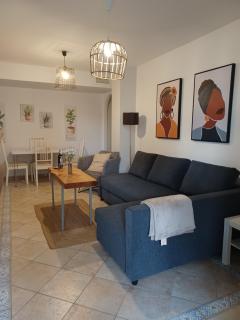 Relax Apartment Costa Esuri - Ayamonte - 6