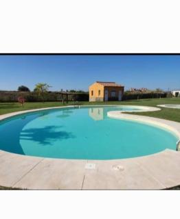 Relax Apartment Costa Esuri - Ayamonte - 3