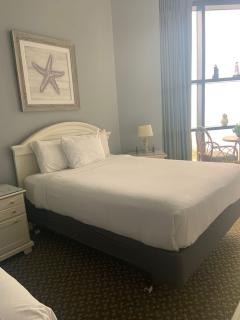 2Br Penthouse in the Ocean Forest Plaza - Myrtle Beach - 7