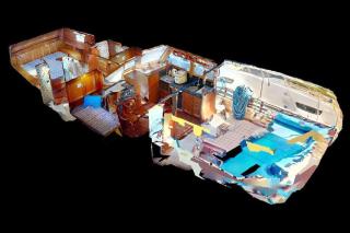 Jambo die etwas andere Ferienwohnung am(im) Meer - Rogoznica - 7