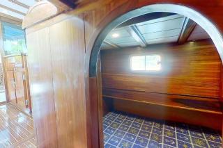 Jambo die etwas andere Ferienwohnung am(im) Meer - Rogoznica - 5