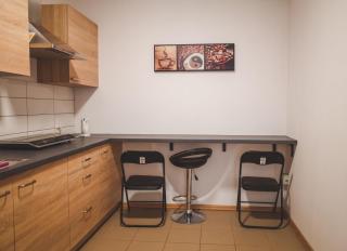 Dżolanda Pokoje - 6