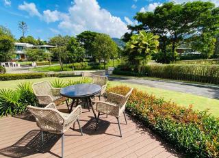 18Villa 3 Bedrooms Mountain View - 8